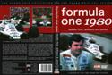 Cover of Formula One, 1980
