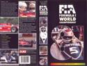 Cover of FIA Season Review, 1981