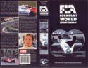 Cover of FIA Season Review, 1982