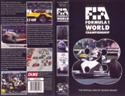 FIA Season Review, 1983
