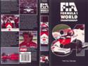Cover of FIA Season Review, 1984