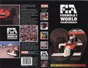 FIA Season Review, 1989