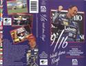 Cover of FIA Season Review, 1992