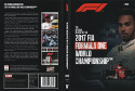 Cover of FIA Season Review, 2017