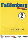 Programme cover of Falkenbergs Motorbana, 10/09/2006