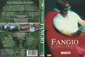Cover of Fangio