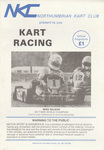 Programme cover of Felton, 06/05/1990
