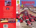 Cover of Ferrari Festival