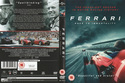 Cover of Ferrari: Race to Immortality