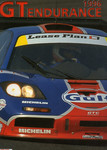 FIA GT Championship Yearbook, 1996