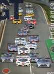 FIA GT Championship Yearbook, 1997
