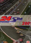 FIA GT Championship Yearbook, 2001