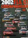 FIA GT Championship Yearbook, 2002