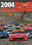FIA GT Championship Yearbook, 2004