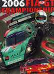 FIA GT Championship Yearbook, 2006