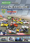 FIM Sidecar World Championship Magazine, 2007