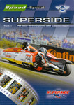 Cover of FIM Sidecar World Championship Magazine, 2009