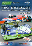 FIM Sidecar World Championship Magazine, 2012