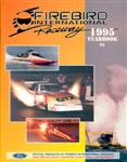 Firebird International Raceway, 1995