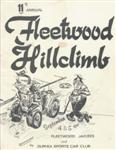 Fleetwood Hill Climb, 05/09/1971