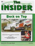 Programme cover of Fonda Speedway, 27/07/2011
