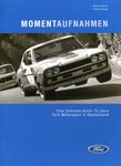 Book cover of Ford Momentaufnahmen