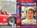 Cover of Formula Villeneuve