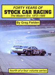 Forty Years of Stock Car Racing, Vol 4