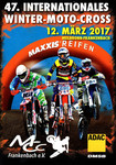 Programme cover of Frankenbach, 12/03/2017
