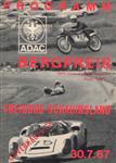 Programme cover of Freiburg Hill Climb, 30/07/1967
