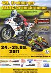 Programme cover of Frohburger Dreieck, 25/09/2011