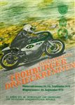 Programme cover of Frohburger Dreieck, 16/09/1979