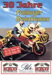 Programme cover of Frohburger Dreieck, 16/09/1990