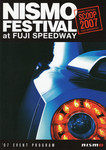 Programme cover of Fuji Speedway, 02/12/2007