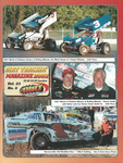 Programme cover of Fulton Speedway, 01/06/2002