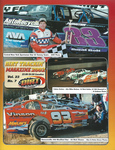 Programme cover of Fulton Speedway, 08/06/2002