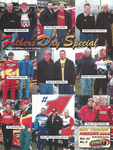Programme cover of Fulton Speedway, 22/06/2002