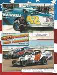 Programme cover of Fulton Speedway, 26/07/2003