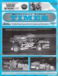 Programme cover of Fulton Speedway, 19/05/2012