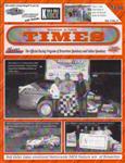 Programme cover of Fulton Speedway, 16/06/2012