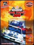 Programme cover of Gateway Motorsports Park, 17/07/2004