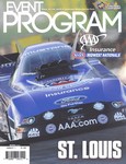 Programme cover of Gateway Motorsports Park, 29/09/2013