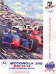 Gateway Motorsports Park, 24/05/1997