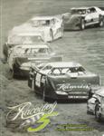 Programme cover of Raceway 5, 21/07/2011