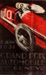 Poster of Geneva, 07/06/1931
