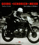 Book cover of Georg "Schorsch" Meier