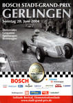 Programme cover of Gerlingen, 20/06/2004