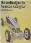 Book cover of The Golden Age of the American Racing Car