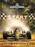Programme cover of Goodwood Motor Circuit, 14/07/2002