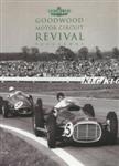 Programme cover of Goodwood Motor Circuit, 17/09/2000